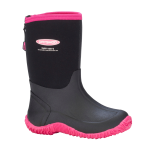 DRYSHOD Kids Girls Tuffy Boot