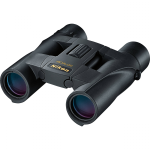 NIKON ACULON A30 10x25mm Binoculars (8263)