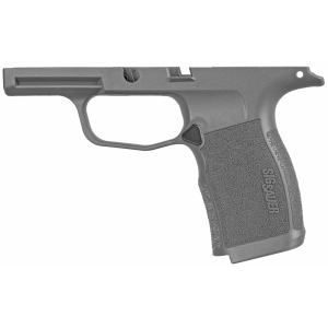 Sig Sauer Sig Sauer Grip Module Assembly, Fits Sig Sauer P365XL Standard, Subcompact, Gray 8900324 - $64.99 at GritrSports