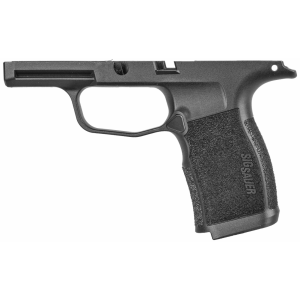 Sig Sauer Sig Sauer Grip Module Assembly, Fits Sig Sauer P365XL Standard, Subcompact, Black 8900062 - $63.99 at GritrSports