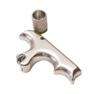 Spot Hogg SPOT HOGG Saturday Night Special Silver Release (SNS) - $134.99 at GritrSports