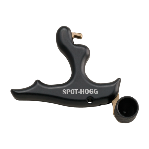 Spot Hogg SPOT HOGG Whipper Snapper 3-finger Open Jaw Releasew (WS3O) - $114.99 at GritrSports