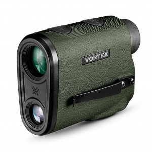 VORTEX Diamondback HD 2000 Laser Rangefinder (LRF-DB2000)
