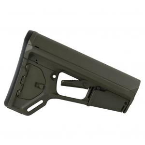 MAGPUL ACS-L Mil-Spec Olive Drab Green Buttstock For AR15/M16 (MAG378-ODG)