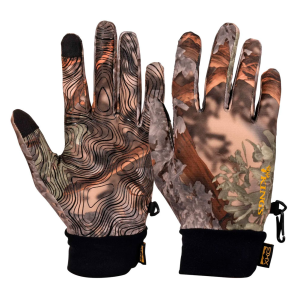 KING'S CAMO XKG Lightweight Gloves