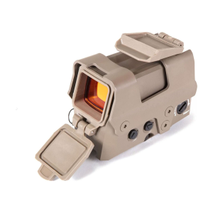 Sig Sauer Sig Sauer Romeo 8 Red Dot Sight, Ballistic Circle Dot, 1X38mm, Flat Dark Earth Finish - $659.99 at GritrSports