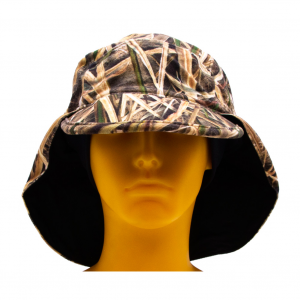 RIVERS WEST Men's Radial Mossy Oak Shadowgrass Blade Hat (8578-MSB)