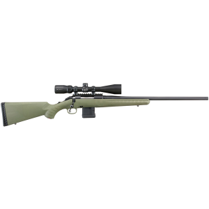 RUGER American Predator 223 Rem 22in 10rd Bolt-Action Rifle With Vortex Crossfire II Scope (26951)