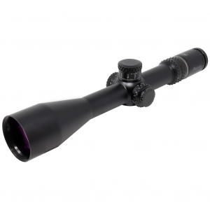 BURRIS Xtreme Tactical XTR III 5.5-30x56mm 34mm SCR MOA Riflescope (201213)