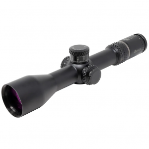 BURRIS Xtreme Tactical XTR III 3.3-18x50mm 34mm SCR MOA Riflescope (201203)