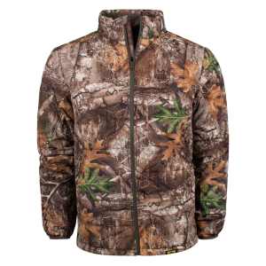 Kings Camo KINGS CAMO XKG Transition Thermolite Realtree Edge Jacket (XKG4421-RE) - $119.99 at GritrSports