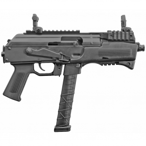 Charles Daly PAK-9  9mm 6.3in 1x10rd Semi-Auto Pistol (CF440.130)