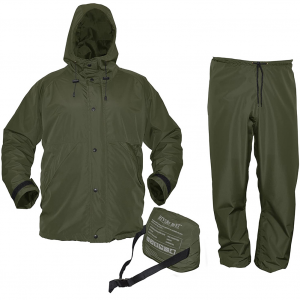 RIVERS WEST Men's Weatherbeater Olive Suit Pak (5700-OLV)