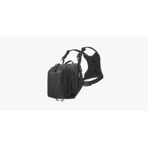 VIKTOS Low Key Black Chest Rig (2102201)