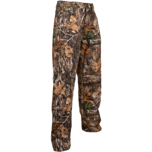 Kings Camo KINGS CAMO Classic 5 Pocket Realtree Edge Flannel Lined Pant (KCB114-RE) - $59.99 at GritrSports