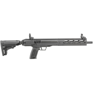 Ruger LC Automatic