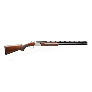 CHARLES DALY 202A 12Ga 28in 2rd Over/Under Shotgun (930.244)