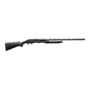 CHARLES DALY 301 12Ga 28in 4rd Pump-Action Shotgun (930.198)