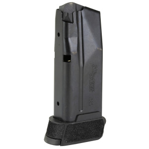 SIG SAUER .380 Auto For P365 Microcompact 12rd Black Magazine (8900716)