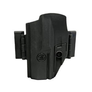 SIG SAUER P322 Ambidextrous IWB/OWB Black Holster (8900758)