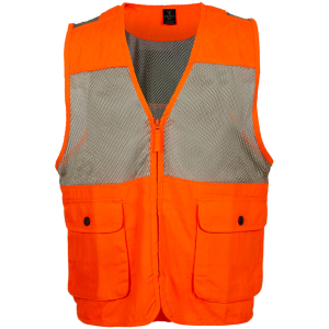 KINGS CAMO King's Upland Blaze Vest (KCG9101-BZ)