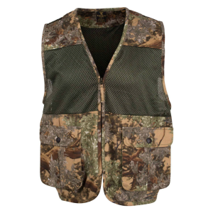 Kings Camo KING'S CAMO King's Upland Vest (KCG9101) - $24.99 at GritrSports