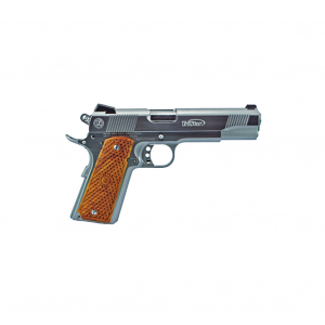 TRISTAR American Classic II 1911 Chrome 10mm 5in 8rd Semi-Automatic Pistol (85618)