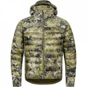 BLASER Men's Observer HunTec Camo Jacket (121004-140/571)