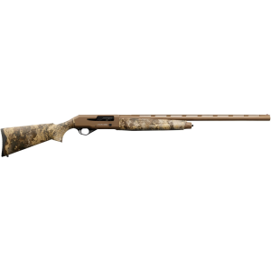 CHARLES DALY 601 12Ga 28in 4rd TrueTimber Prairie Semi-Auto Shotgun (930.204PT)