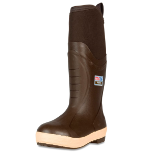 XTRATUF Men's 15in Insulated Elite High Copper/Tan Boot (22613-CTM)