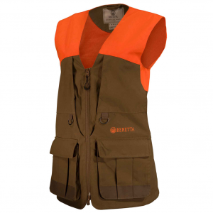 BERETTA Women's Retriever Field Vest (GD322T16510850)