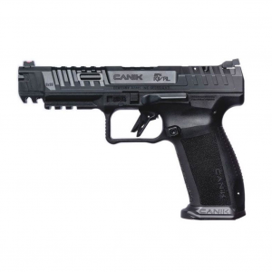 CANIK SFx Rival Dark Side 9mm 5in 18rd Semi-Automatic Pistol (HG6815-N)