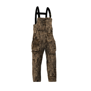 RIVERS WEST Ambush Realtree Timber Bib (2780-RTT)