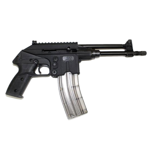 Kel-Tec KEL-TEC PLR-22 22 LR 10.1in 26rd Semi-Automatic Pistol (PLR22BLK) - $289.99 at GritrSports