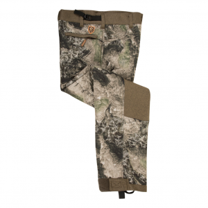 DRAKE Silencer Soft Shell Agion Active XL Mossy Oak Terra Coyote Pant (DNT1003-020)