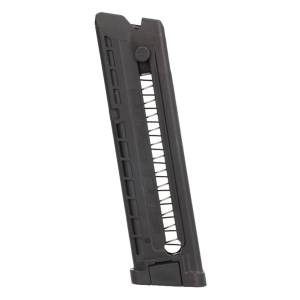 Sig Sauer SIG SAUER P322 22 LR 20rd Polymer Black Magazine (8900745) - $26.29 at GritrSports