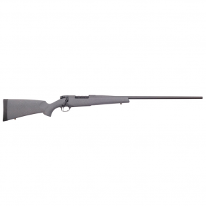 WEATHERBY Mark V Hunter 257 Wby Mag 26in 3rd Bolt-Action Rifle (MHU01N257WR6T)