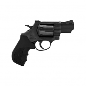 EUROPEAN AMERICAN ARMORY Weihrauch Windicator .38 Special 2in 6rd Revolver (770125)