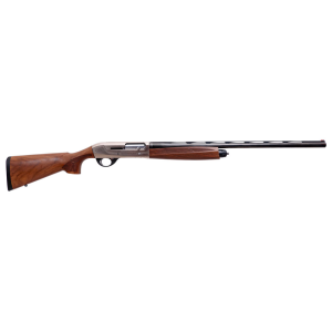WEATHERBY 18i Deluxe 20ga 3in 28in 4rd Matte Walnut Stock Semi-Auto Shotgun (ID22028MAG)