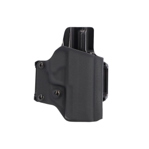 SIG SAUER P365 X-Macro OWB 2.0 RH Blackpoint Tactical Black Holster (8901262)