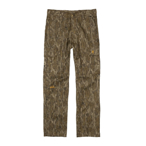 Browning BROWNING Wasatch Mossy Oak Bottomland Pant (30278019) - $32.99 at GritrSports