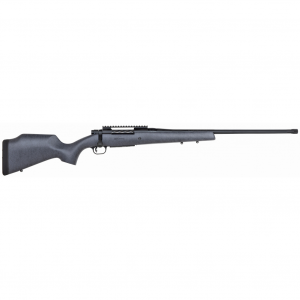 Mossberg Patriot Long Range Hunter, Bolt Action Rifle, 300 Winchester Magnum 28102