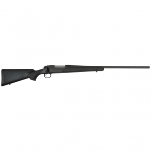 REMINGTON ARMS 700 ADL 223 Rem 24in 5rd Black Synthetic Stock RH Bolt-Action Rifle (R84600)