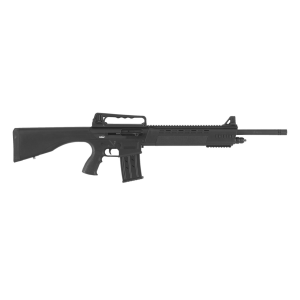 TriStar KRX Tactical, Semi-automatic, 12 Gauge 3", 20" Barrel, Black, 5Rd 25125