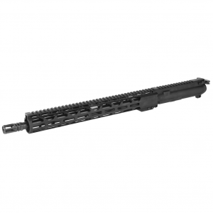 Radical Firearms Complete Upper Assembly, 7.62X39, 16" Barrel, 1:10 Twist, Black, MLOK Handguard, A2 Flash Hider RF00397