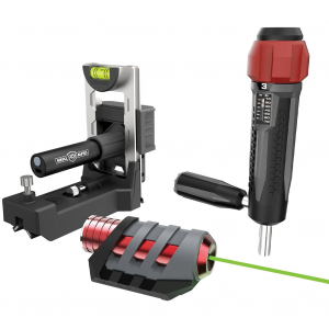REAL AVID/REVO Master Scope Mounting Kit (AVMSMK)