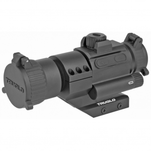 TRUGLO Ignite 30mm 2-MOA Red Dot Sight (TG8335BN)