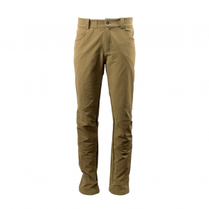 PNUMA Men's Pathfinder Dark Tan Pants (PA-PT-DT)