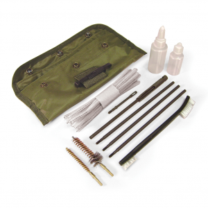 PS Products ARGCK Cleaning Kit, 11 Piece, For AR-15 ARGCK