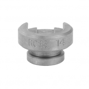 RCBS No. 14 Shell Holder 09214